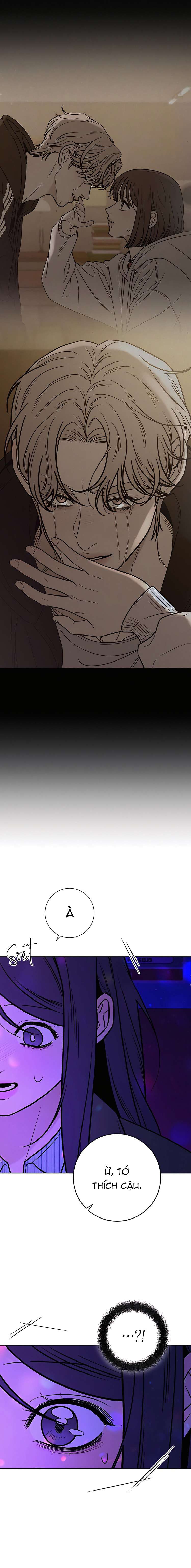 Chiến Lược: Tình Yêu Trong Sáng Chap 120 - Trang 2