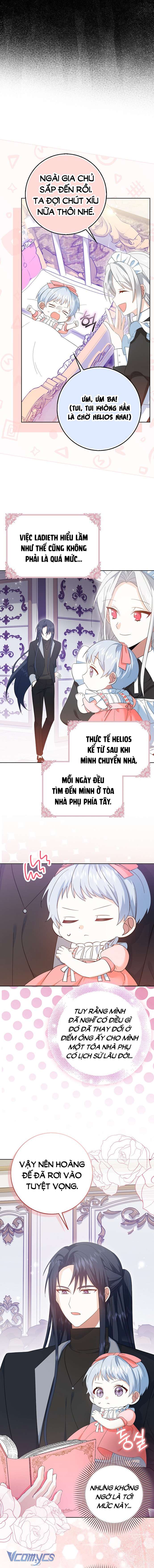 Tôi Sẽ Chiếm Lấy Ngư Trường! Chap 7 - Trang 3