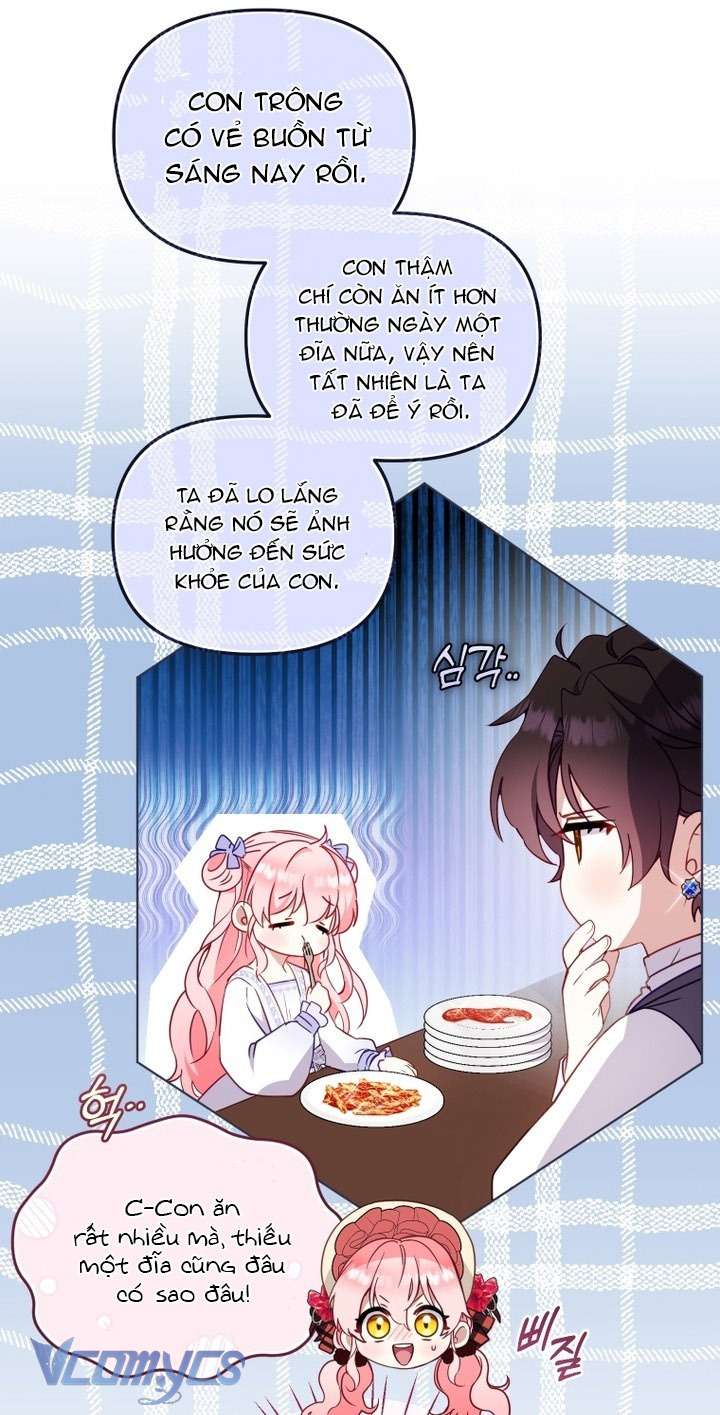 Tôi Được Nuôi Dưỡng Bởi Những Kẻ Phản Diện Chap 100 - Trang 3