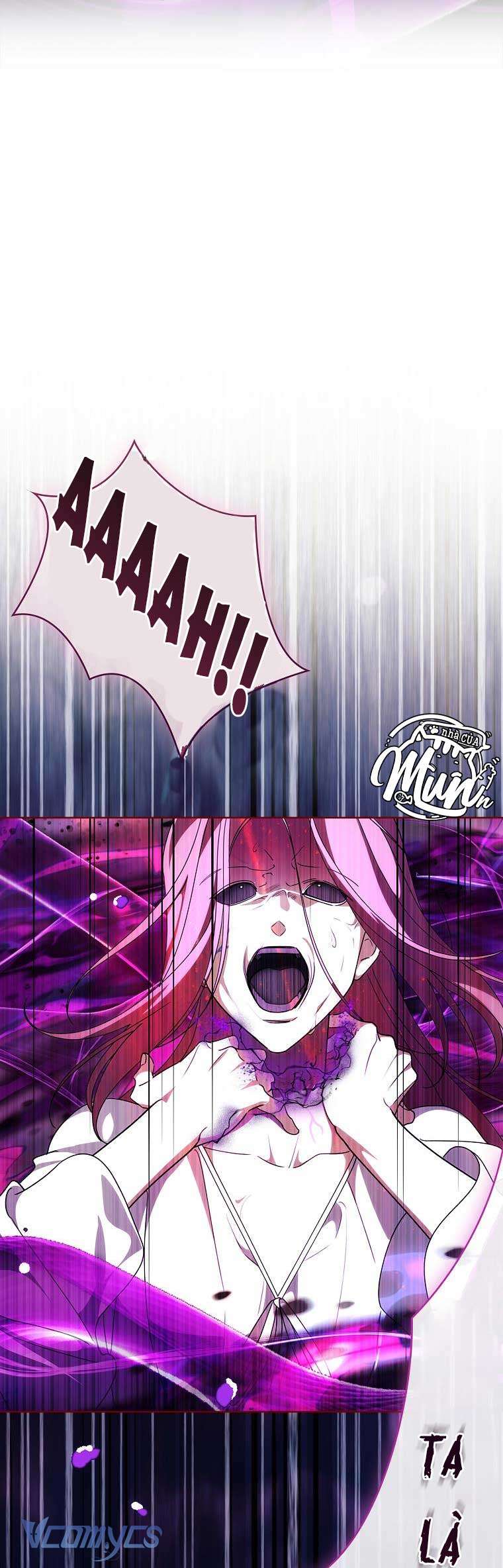 100 lời nguyền tại dinh thự Illestone Chap 40 - Trang 2