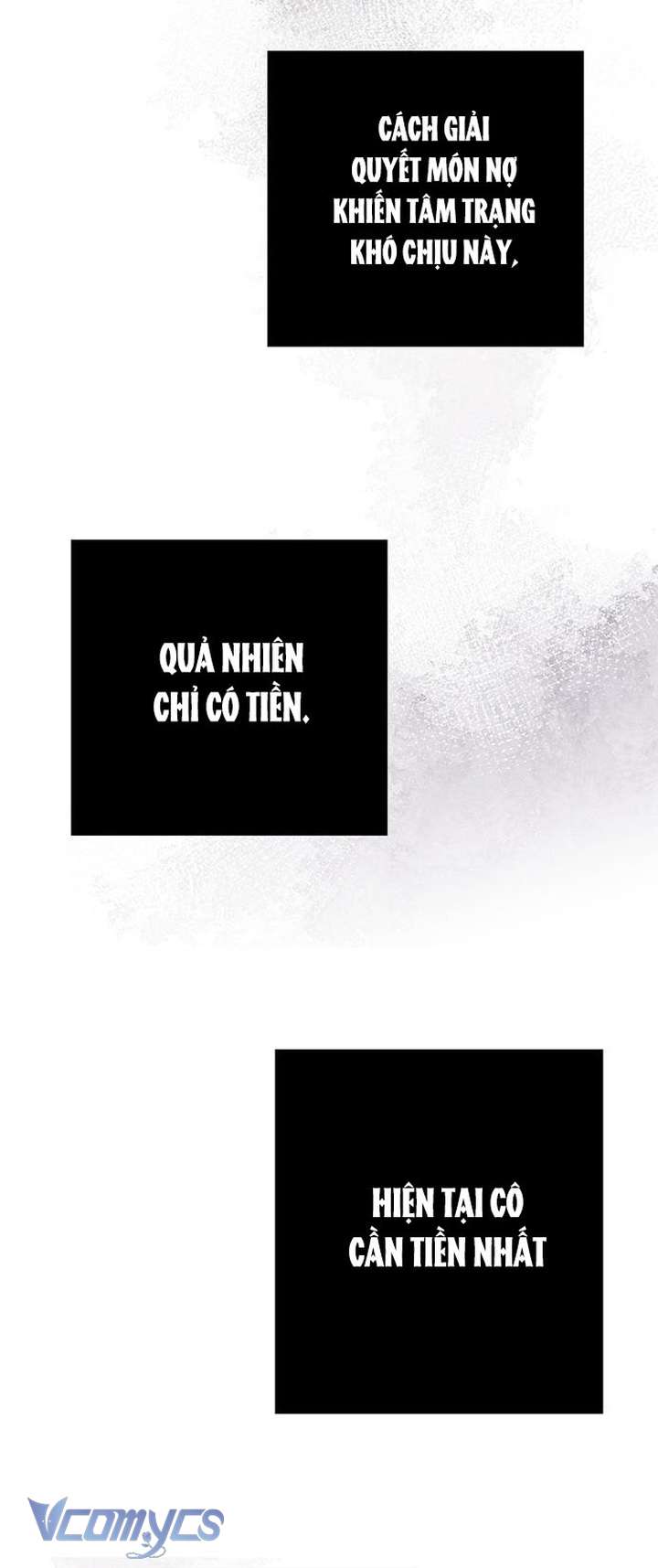 Hoàng Tử Rắc Rối Chap 29 - Trang 2