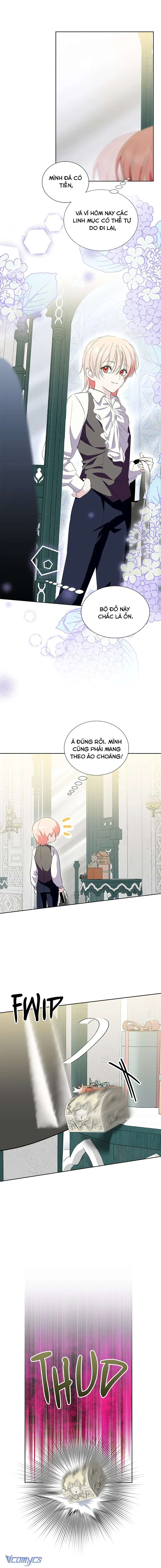 [PNT] Phía Sau Mặt Nạ Của Nam Chính Hiền Lành Chap 53 - Trang 2