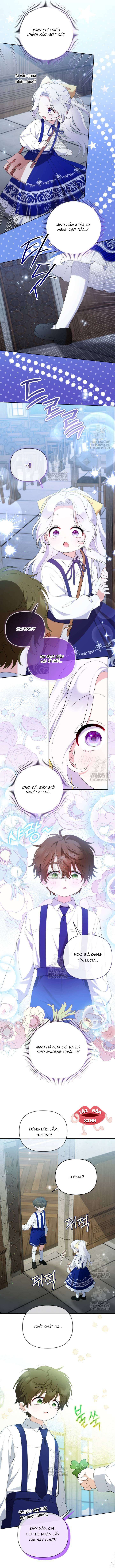 Cái Giá Của Tái Sinh Chap 18 - Trang 2