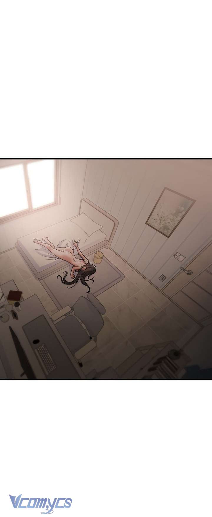 Tôi Sẽ Không Bị Khuất Phục Đâu Chap 4 - Trang 2