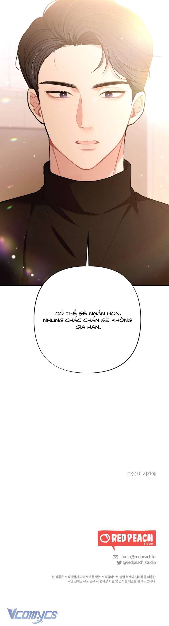 [18+] Kết Thúc Của Hôn Nhân Chap 4 - Next 