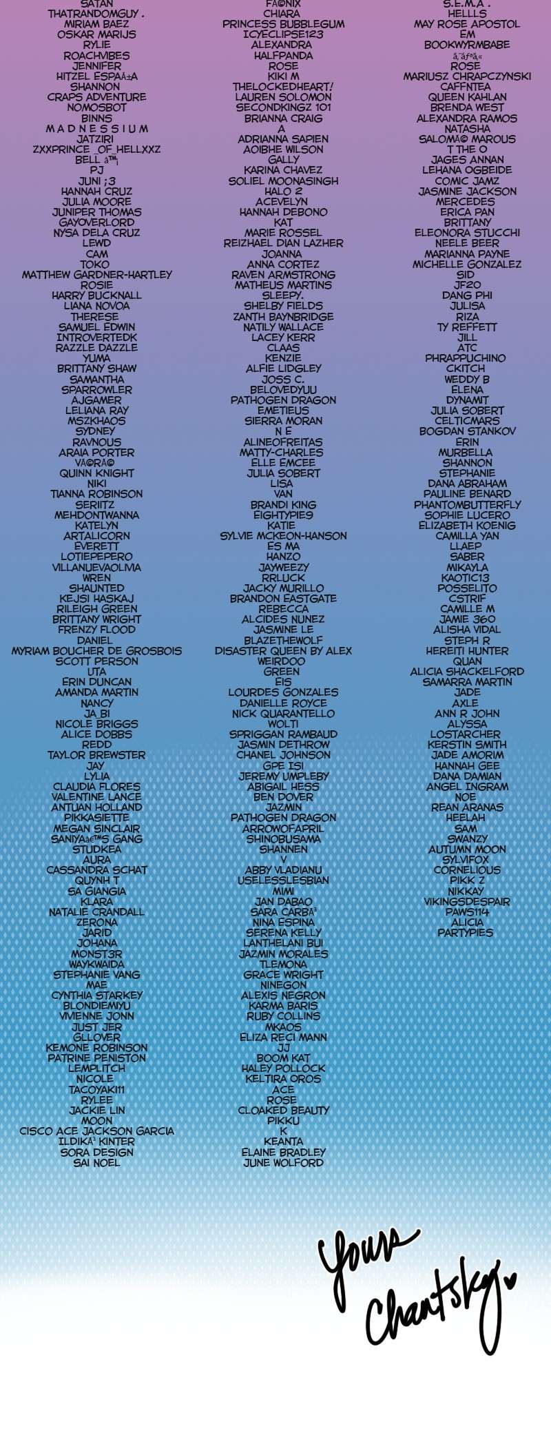 Tình Cờ Thật Đấy Chap 47.1 - Trang 3