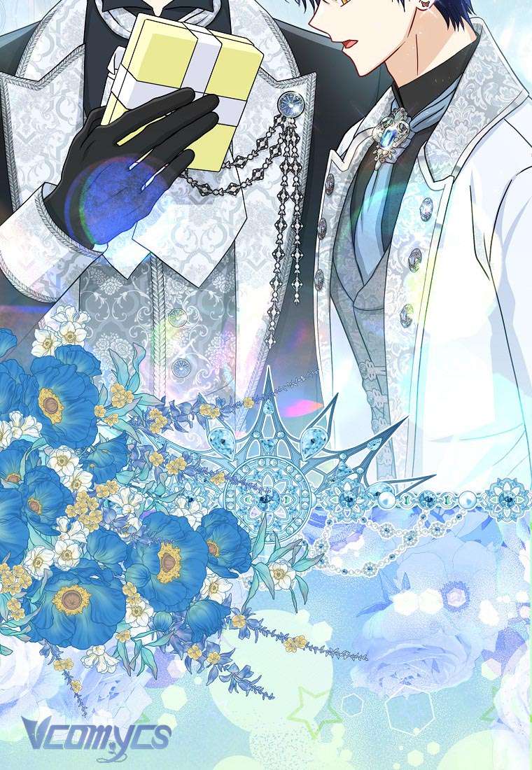 Nhân Vật Phản Diện Đều Thích Tôi Chap 66 - Trang 2