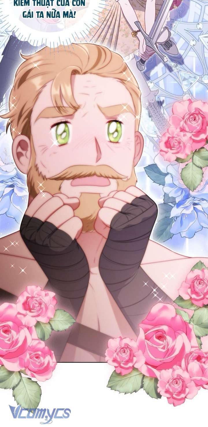 Sự Điều Trị Đặc Biệt Của Tinh Linh Chap 108 - Trang 3