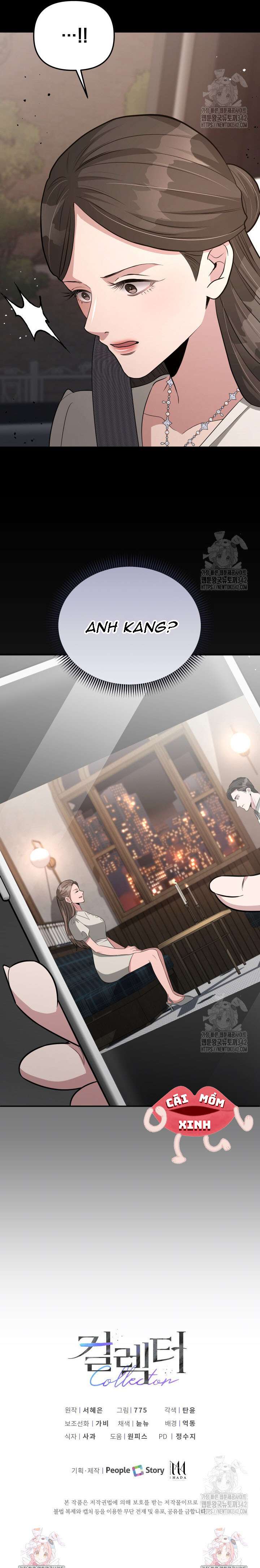 Collector Collector-Chap 49 - Trang 2