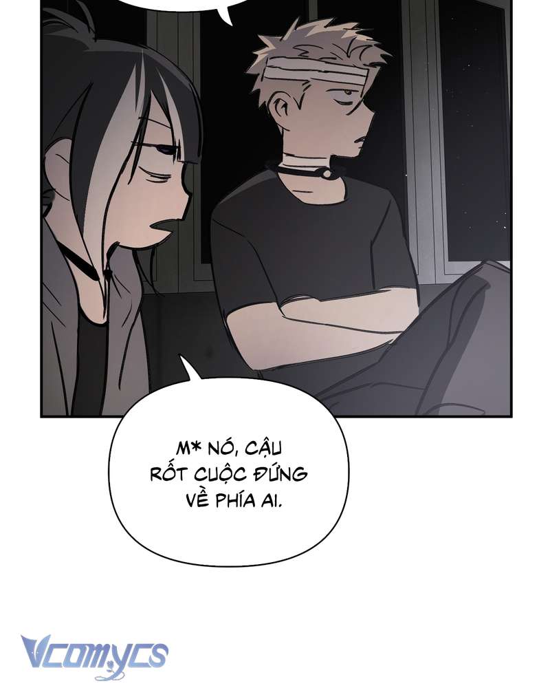 Ác Chi Hoàn Chapter 73 - Trang 3