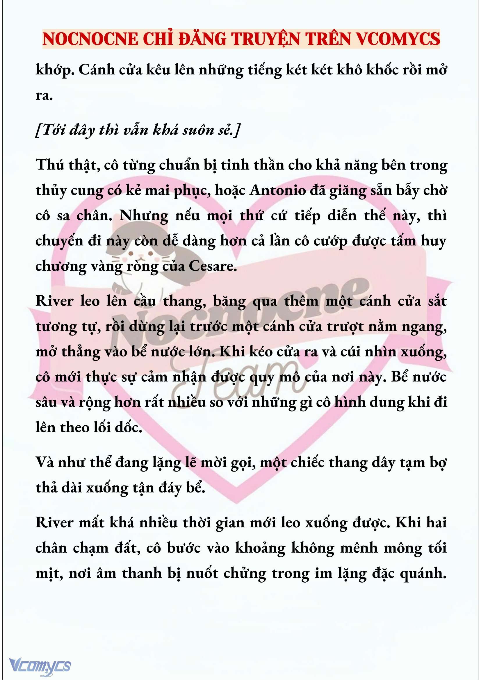 [TIỂU THUYẾT] ĐIỂM CHÍ Chap 135 - Trang 2