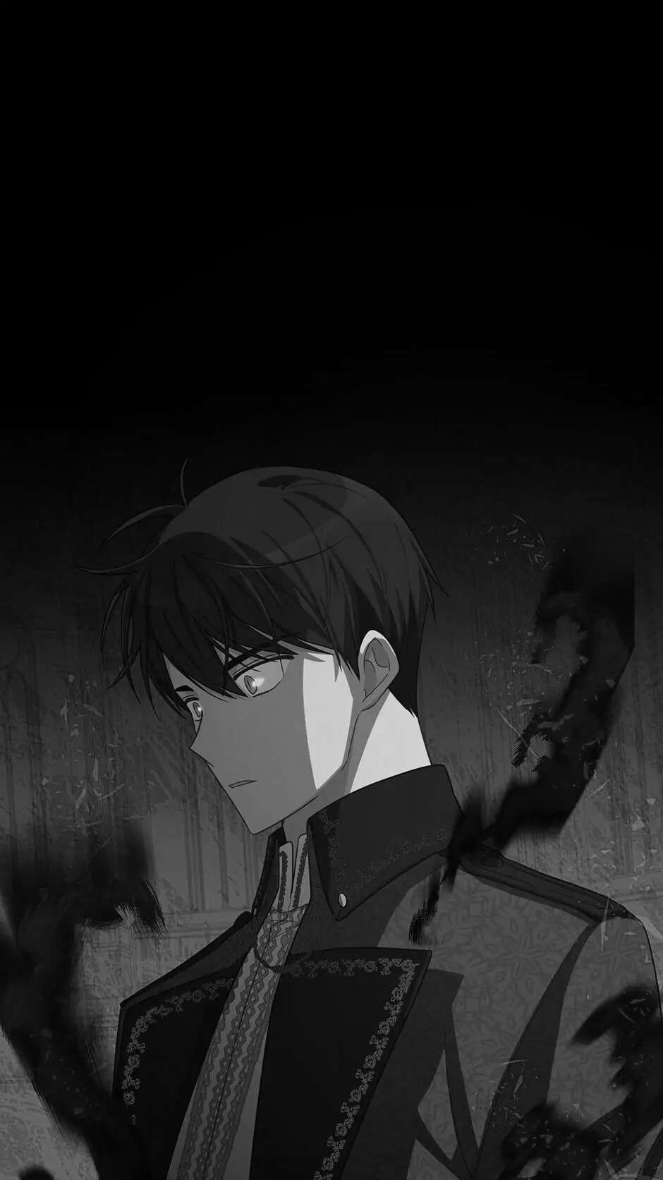 Nữ Công Tước Với Tâm Hồn Trống Rỗng Chapter 41 - Trang 4