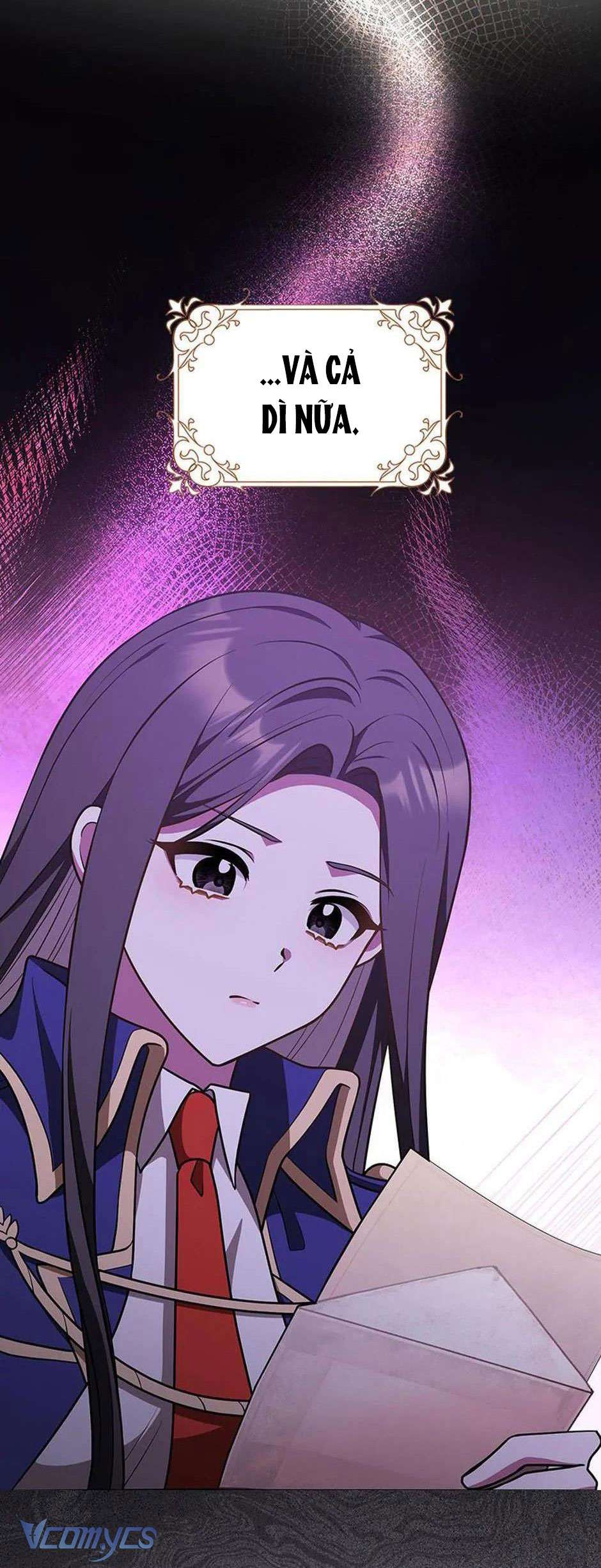 Tôi Thề Chúng Ta Chỉ Là Bạn Chapter 21 - Trang 4