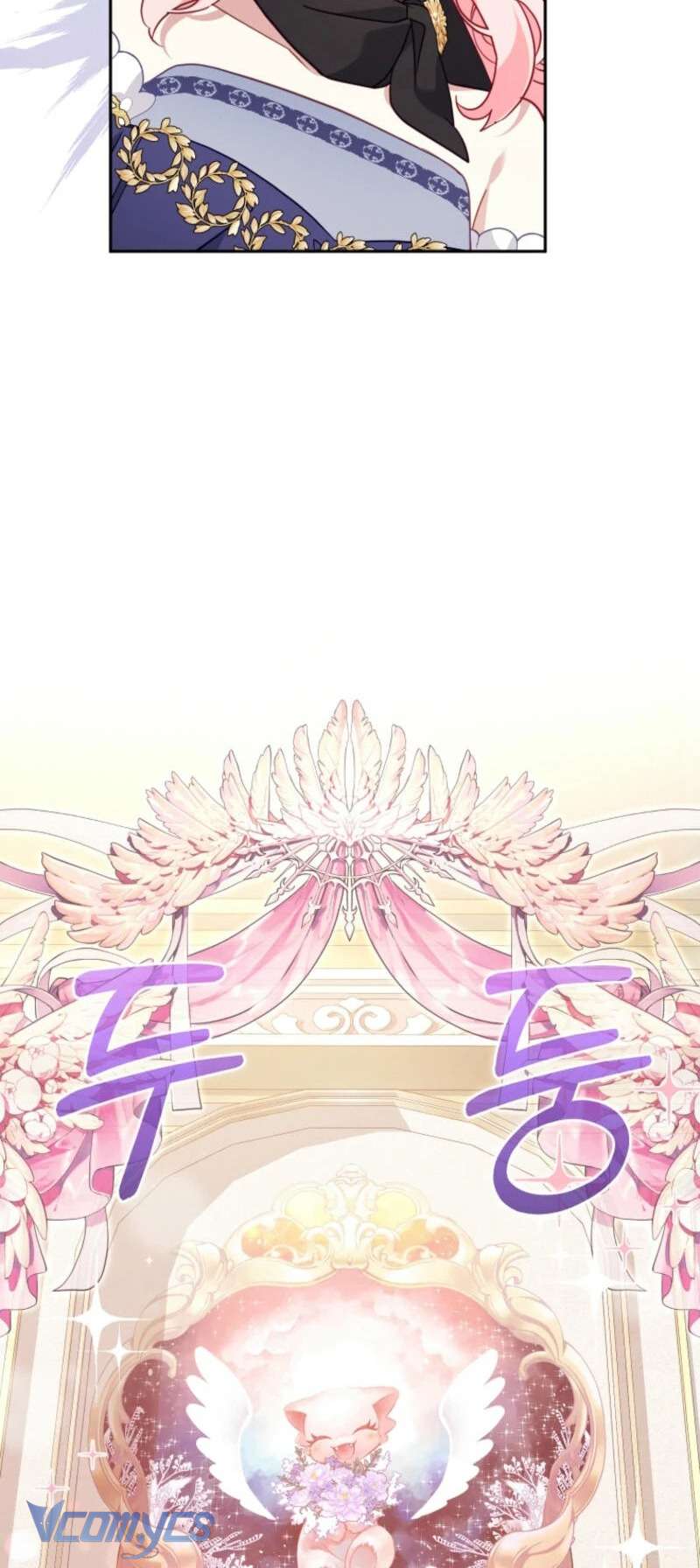 Tôi Được Nuôi Dưỡng Bởi Những Kẻ Phản Diện Chap 92 - Trang 3