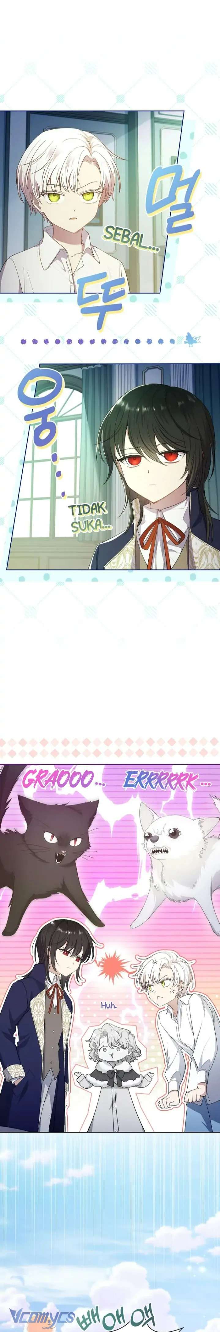 [PNT] Nam Chính À, Tôi Sẽ Tôn Trọng Sở Thích Của Anh! Chap 27 - Trang 2