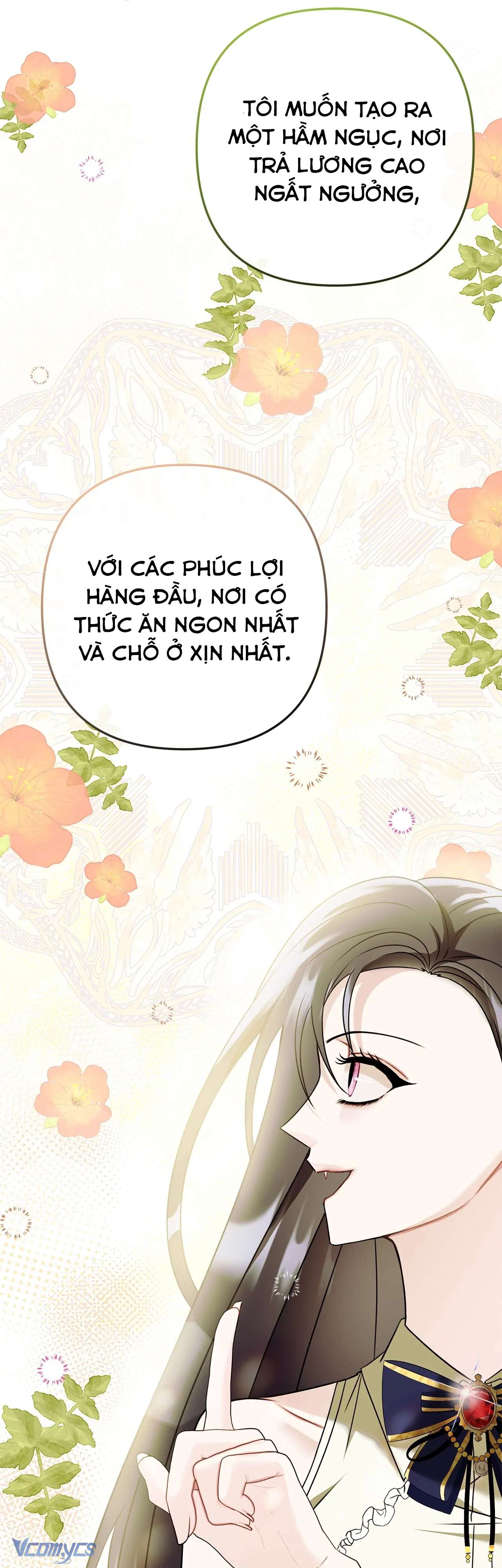 [18+] Chủ Nhân Hầm Ngục Hạng S Chap 4 - Trang 2
