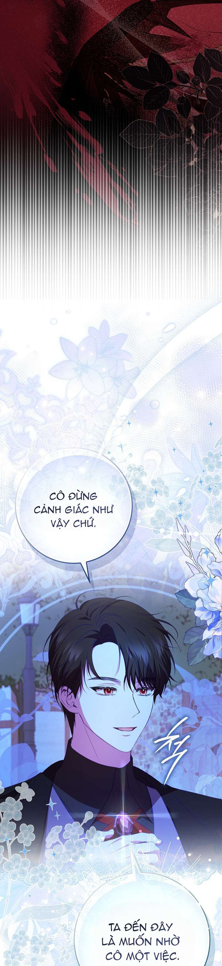 Nữ Chính Của Câu Chuyện Hối Hận Có Trái Tim Mạnh Mẽ Chap 4 - Trang 3