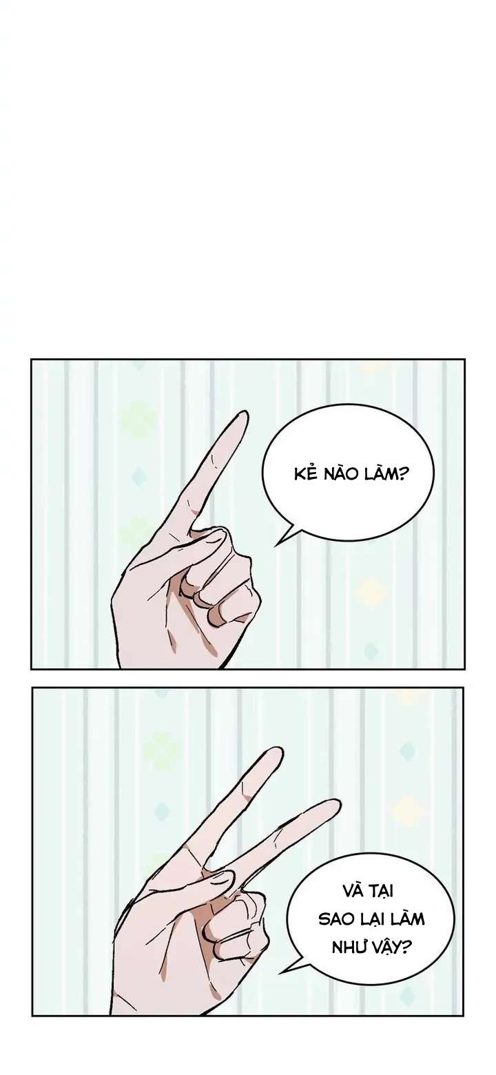 Vị Hôn Thê Khế Ước Của Công Tước Chap 125 - Trang 4