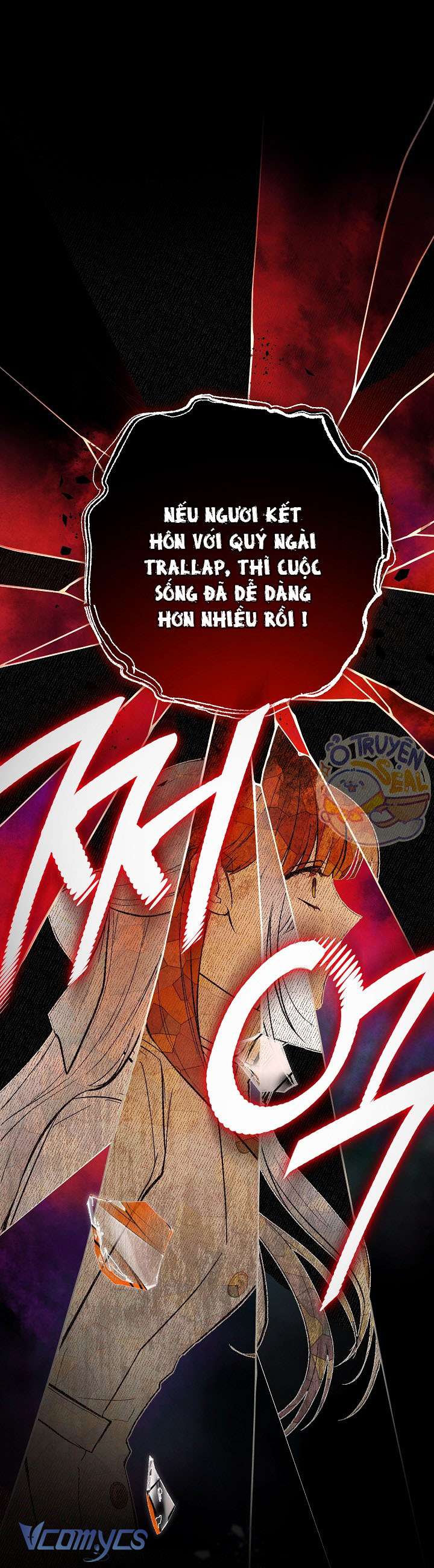 Chào Mừng Đến Với Dinh Thự Hoa Hồng Chap 2 - Trang 3