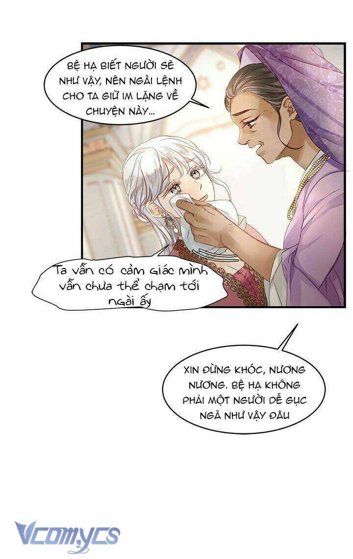 Đoá Hoa Kiều Diễm Của Hoàng Đế Chapter 12 - Trang 3