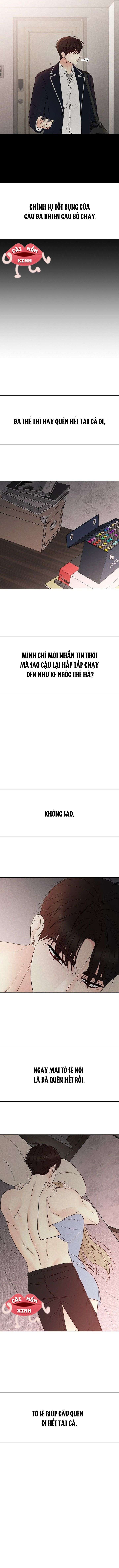 Soái Ca Kiểu Mẫu Chap 2 - Trang 2