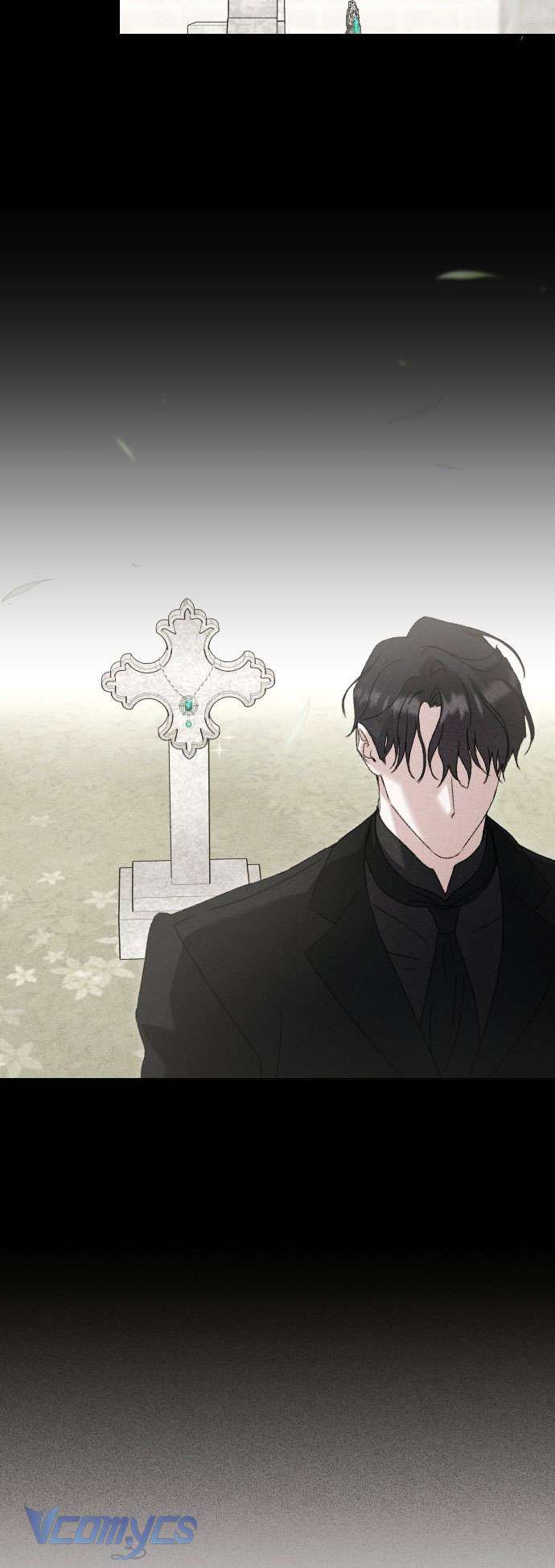 Dành Cho Những Ai Coi Hối Tiếc Là Điều Xa Xỉ Chap 56 - Trang 3