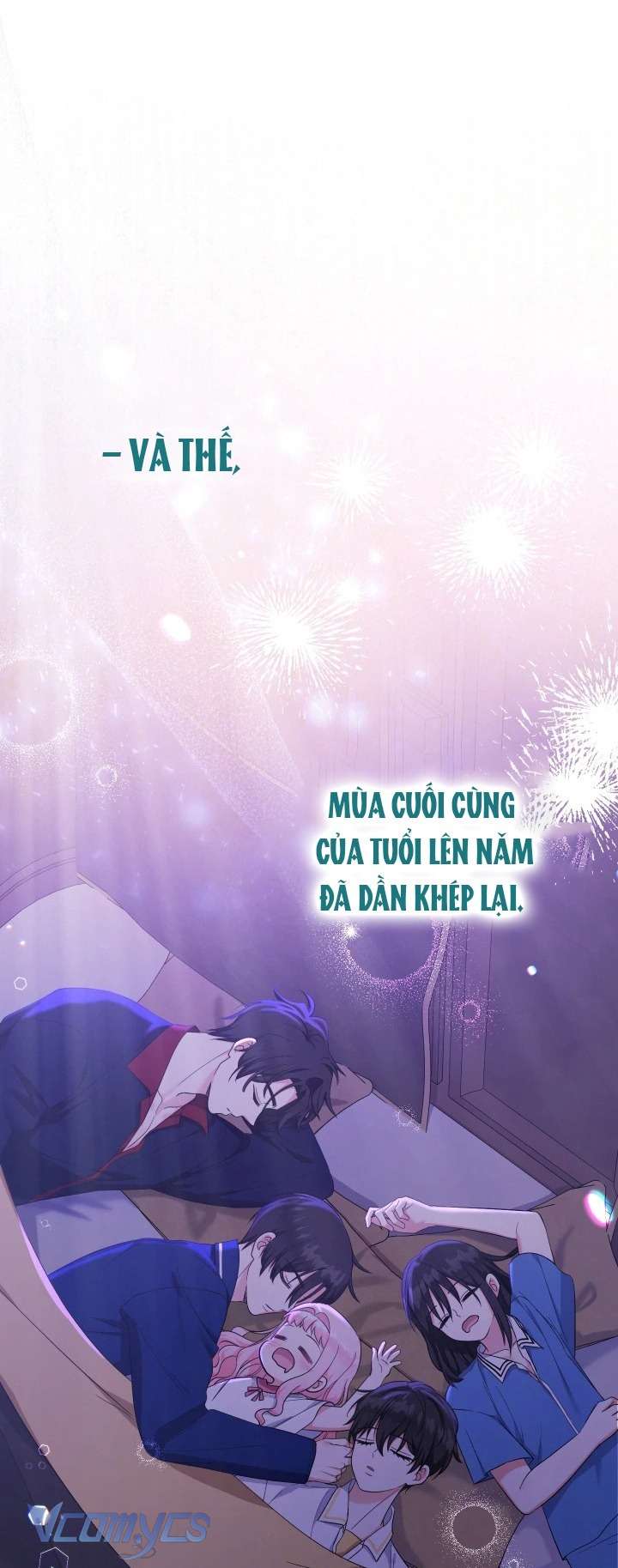 Tiểu Thư Tích Tiền Đi Bụi Chap 93 - Trang 3