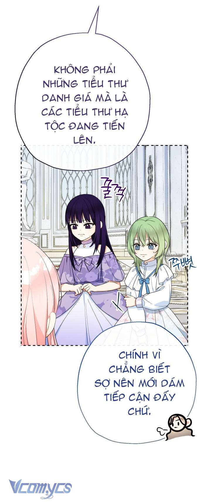 Tiểu Thư Tích Tiền Đi Bụi Chapter 101 - Trang 4