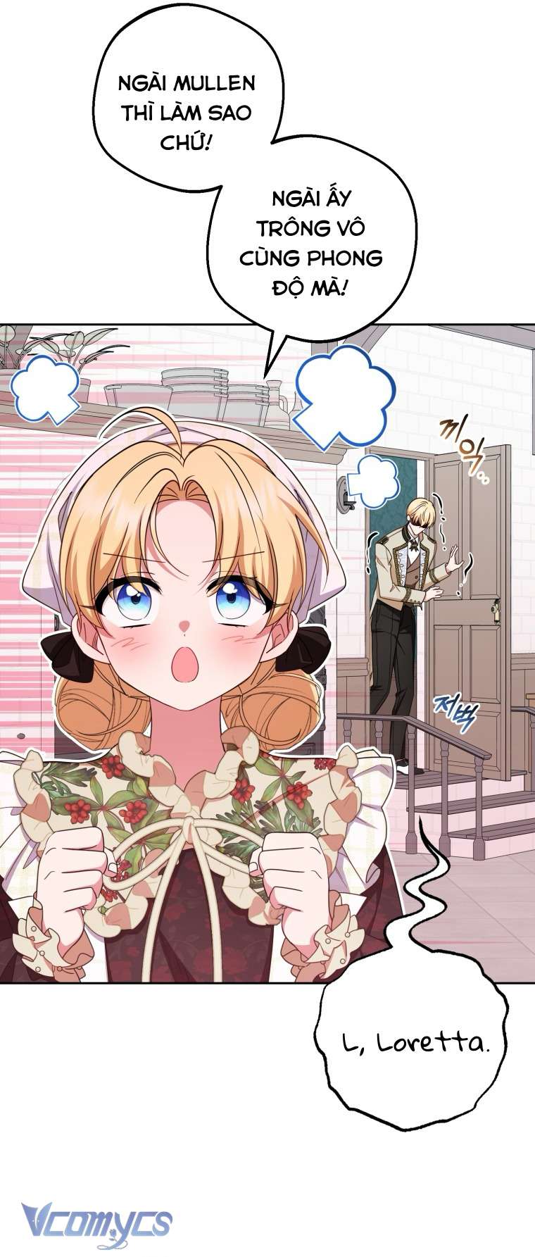 Được Yêu Thương Mà Còn Ngại Ngùng Sao! Chap 110 - Trang 2