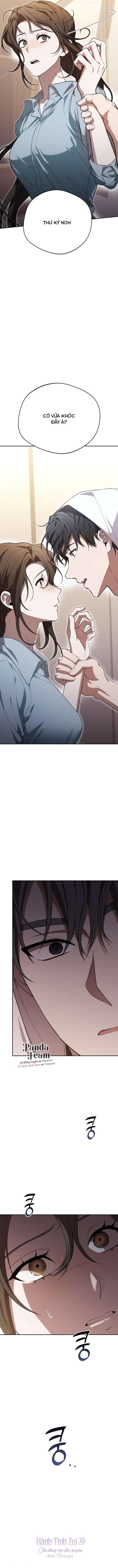 〖18+〗- Một Đêm Là Không Đủ Với Giám Đốc Chap 2 - Trang 2