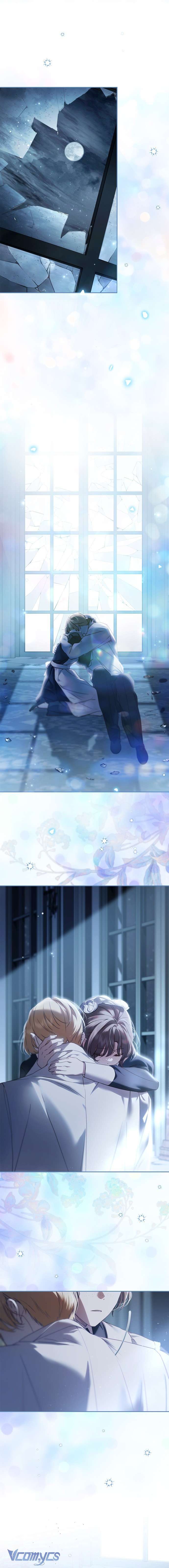 Nữ Hầu Bí Mật Của Nhà Bá Tước Chap 66 - Trang 2