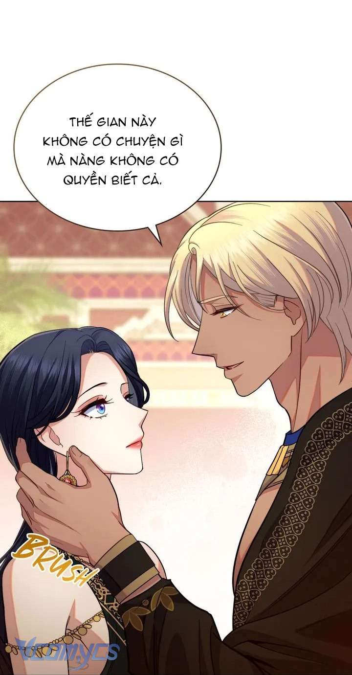 Hôn Nhân Giả Dối Chap 63 - Trang 4