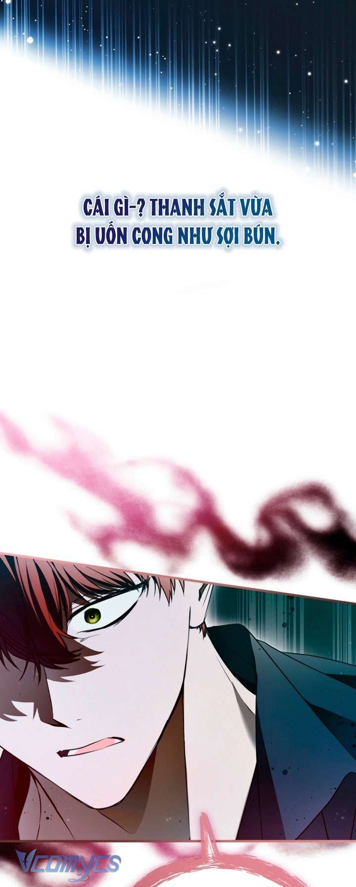 Ai Đó Đang Điều Khiển Cơ Thể Của Tôi Chap 71 - Trang 3