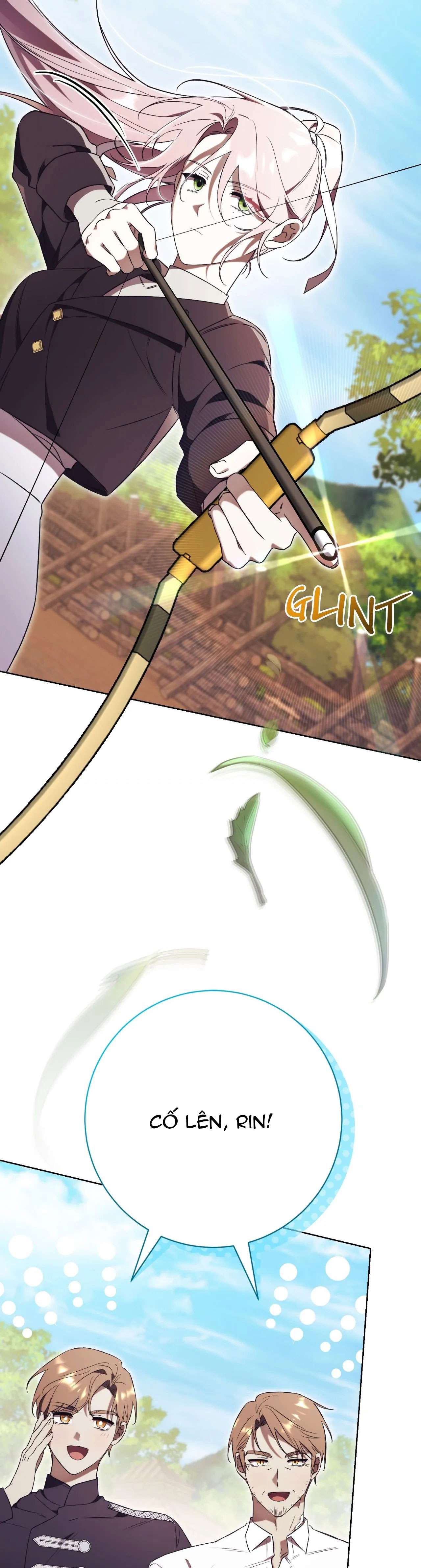 Phương Pháp Từ Chối Sự Ám Ảnh Của Chồng Cũ Chap 6 - Trang 2