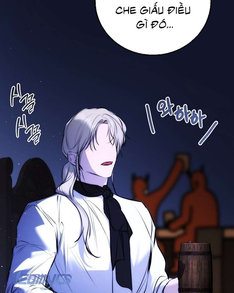 Hãy Dạy Em Cách Khao Khát Chap 23 - Trang 2