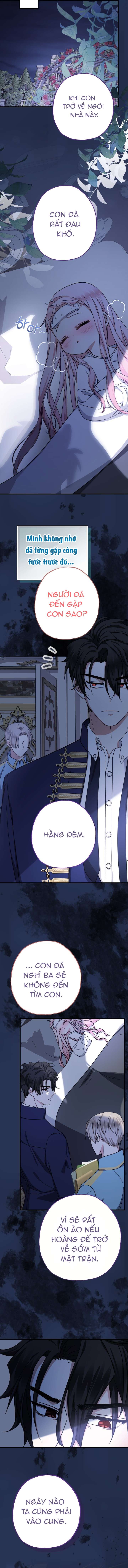 [PNT] Tiểu Thư Tích Tiền Đi Bụi Chap 19 - Trang 2