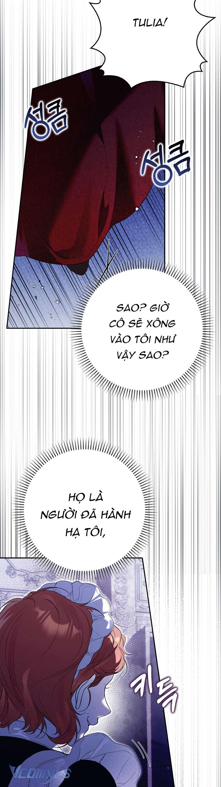 Kẻ Phản Diện Đó Chính Là Tôi Chap 5 - Trang 2