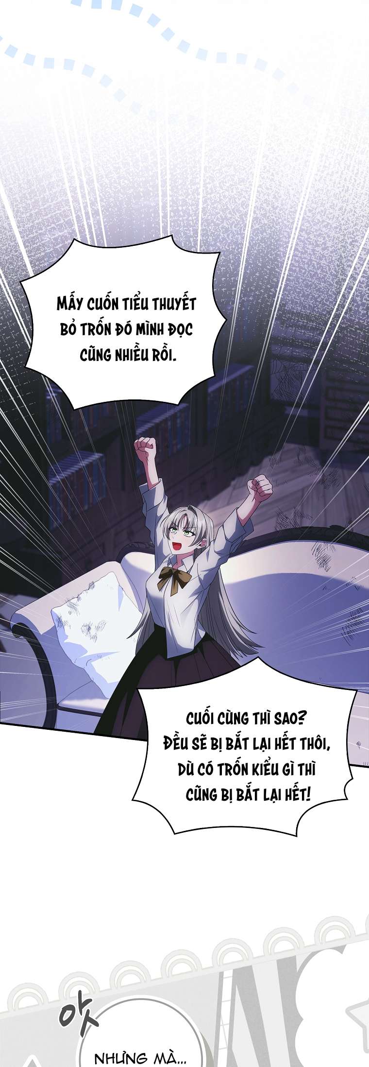 Văn Phòng Thám Tử Dành Cho Nam Chính Hối Hận! Chap 1 - Trang 3