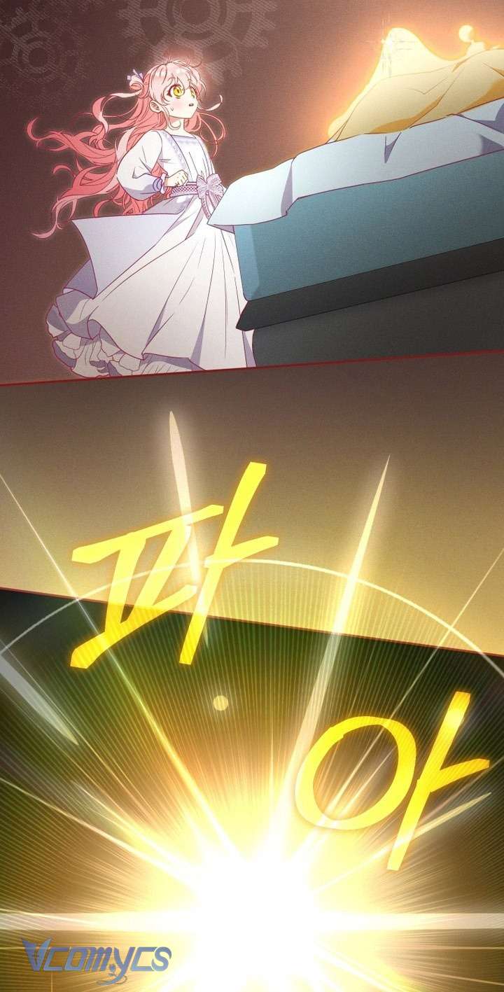 Tôi Được Nuôi Dưỡng Bởi Những Kẻ Phản Diện Chap 100 - Trang 3