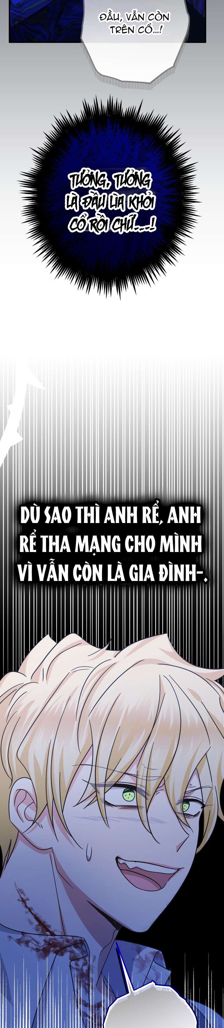 [PNT] Tiểu Thư Tích Tiền Đi Bụi Chap 25 - Trang 2