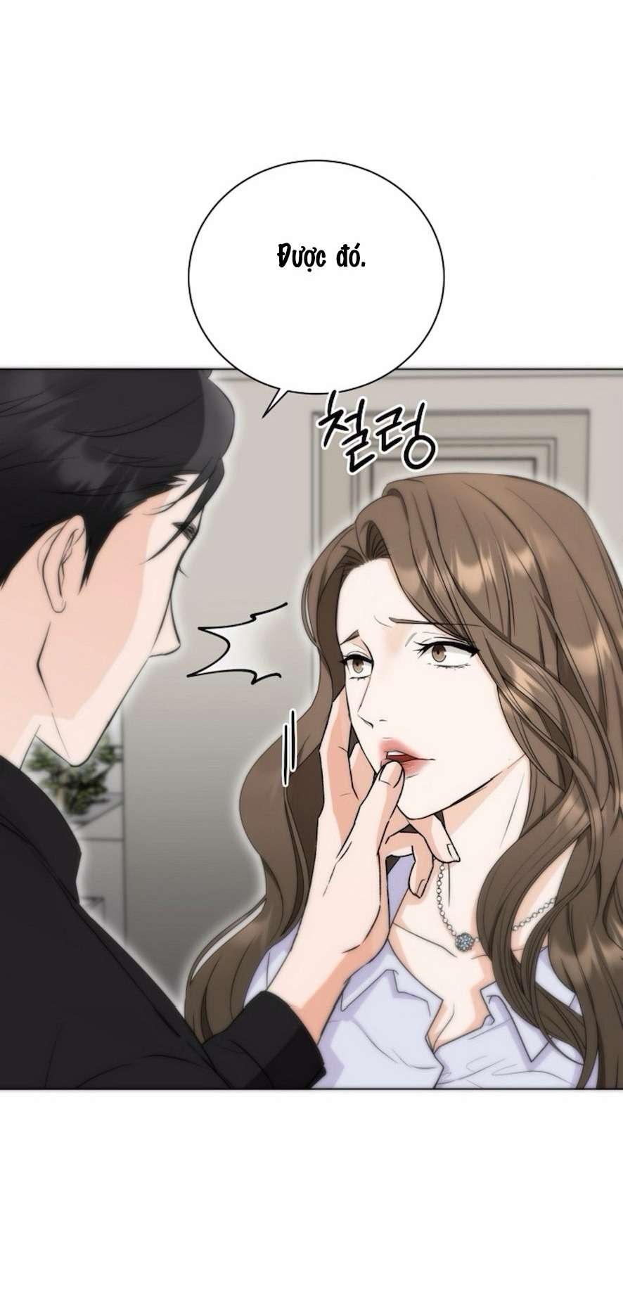 〖18+〗- Quyết Tâm Bị Ruồng Bỏ Chap 3 - Trang 2