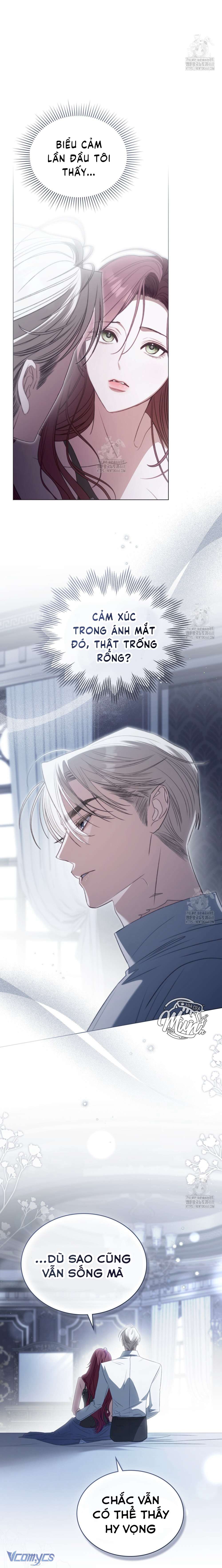 (Munn) Odalisque Chap 36 - Trang 2