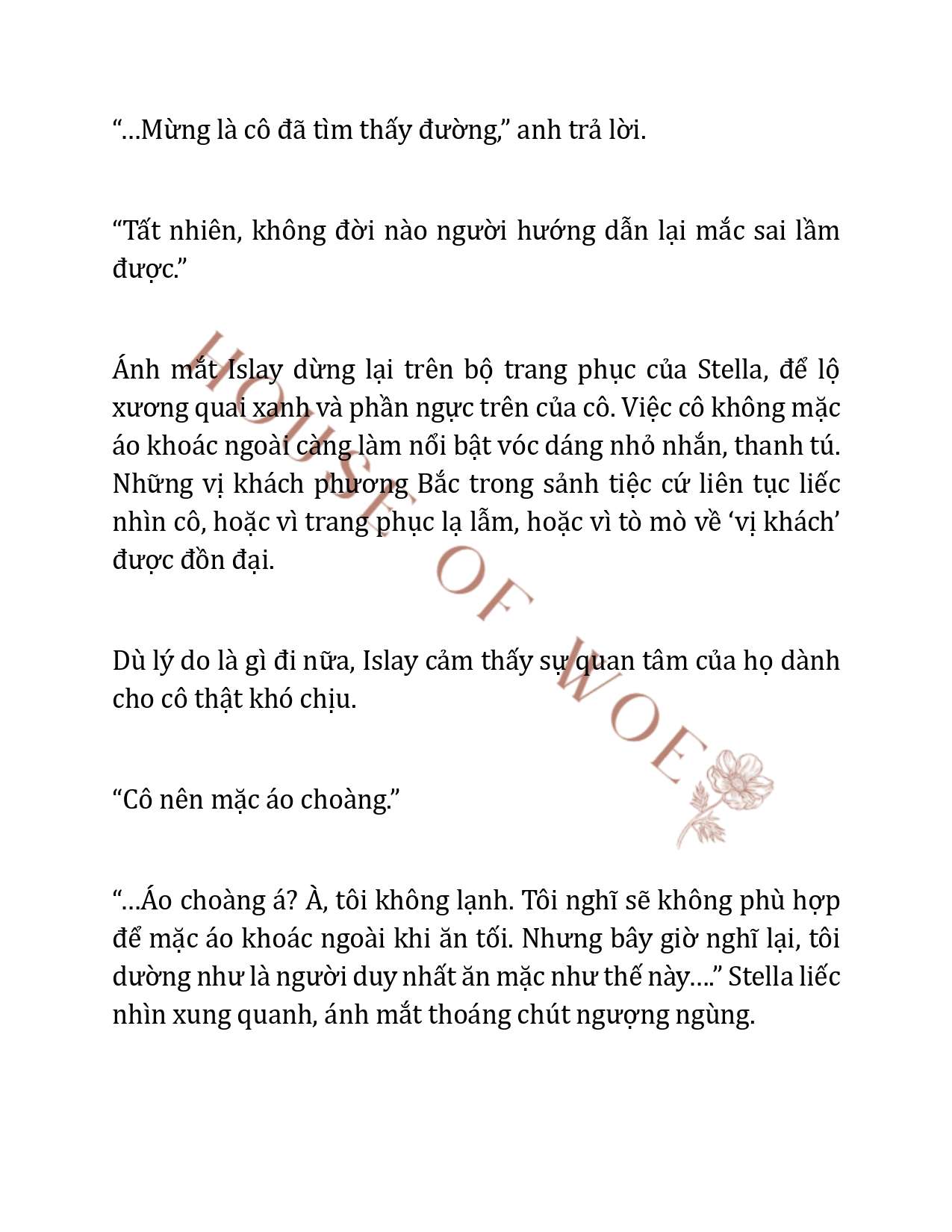 [NOVEL] QUÁI THÚ BỊ NGUYỀN RỦA NẮM GIỮ DÂY XÍCH CỦA TÔI Chap 30 - Trang 2