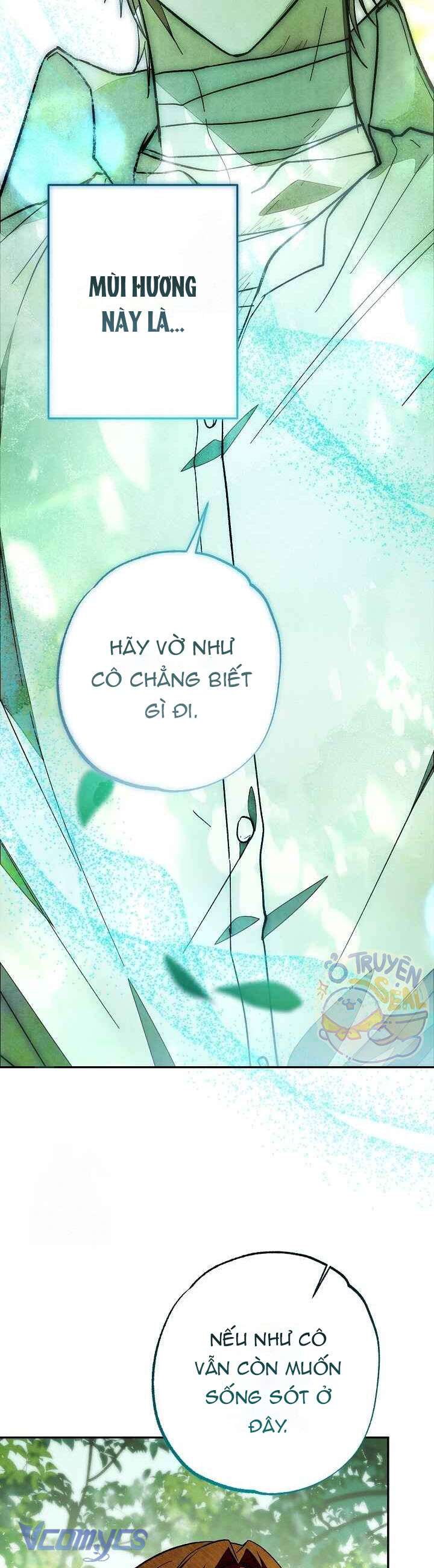 Chào Mừng Đến Với Dinh Thự Hoa Hồng Chap 10 - Trang 3