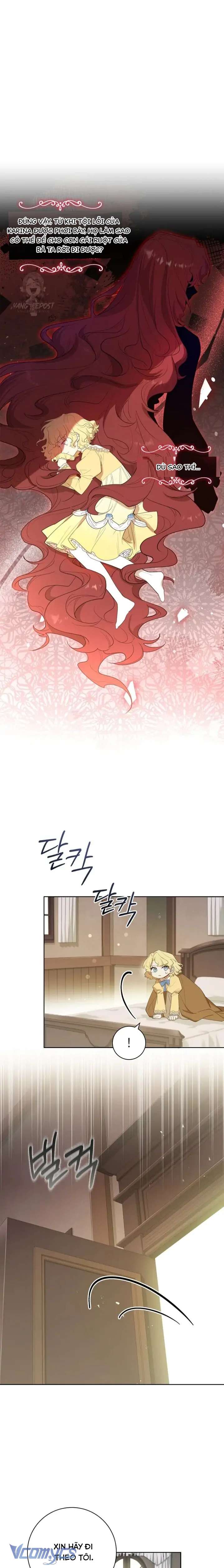 [PNT] Nam Chính À, Tôi Sẽ Tôn Trọng Sở Thích Của Anh! Chap 19 - Trang 2