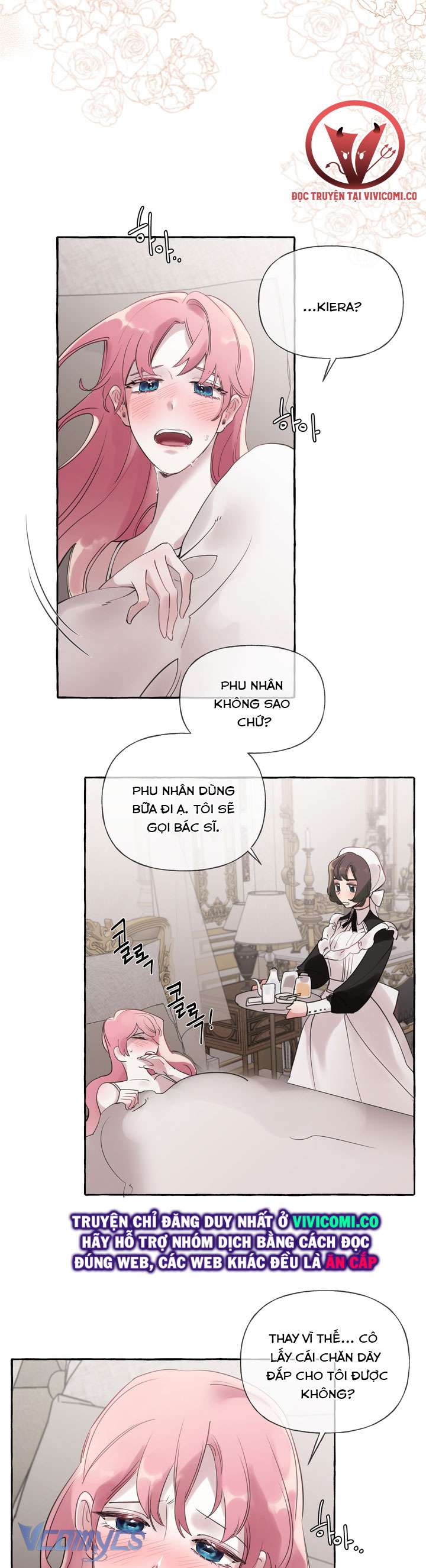 [18+] Lời Mời Gọi Phóng Đãng Của Công Tước Phu Nhân Chap 29 - Trang 2