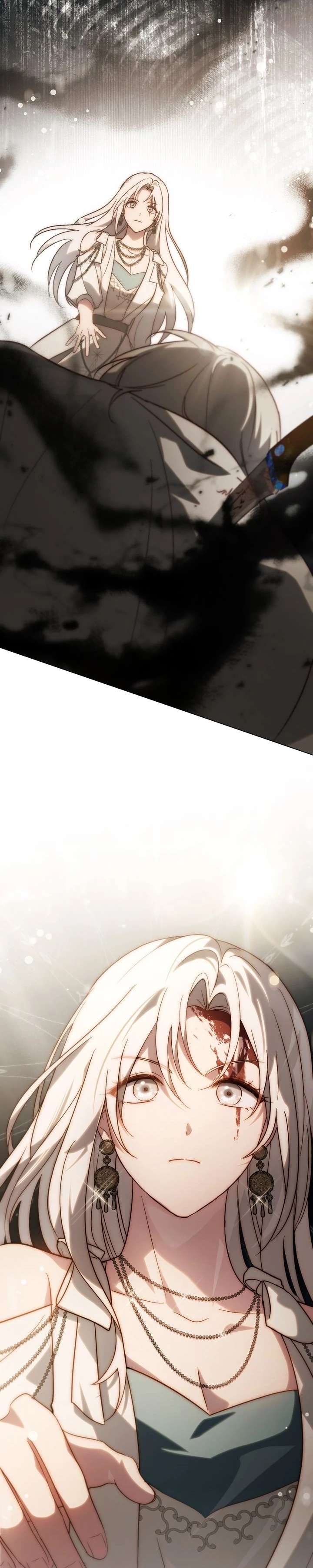 Khi Số Phận Tìm Đến Hai Ta Chap 84 - Next Chap 85