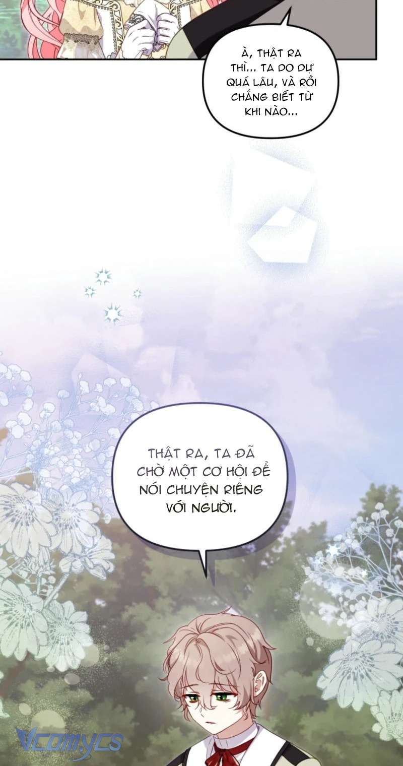 Tôi Được Nuôi Dưỡng Bởi Những Kẻ Phản Diện Chap 94 - Trang 3