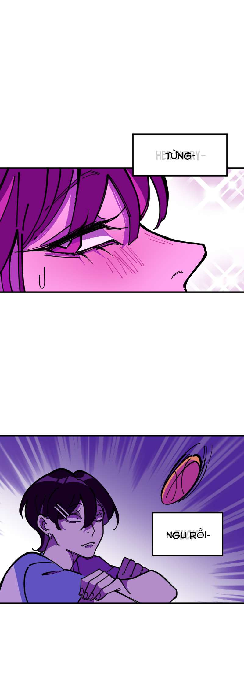 Homesick Chap 99 - Trang 3