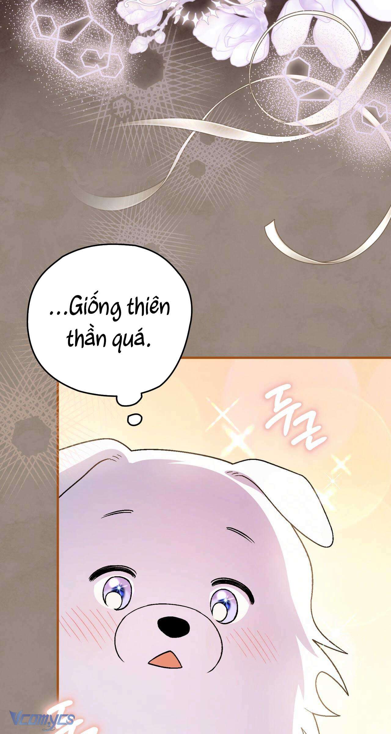 Gửi đến người sói yêu dấu của em Chap 16 - Next Chap 17